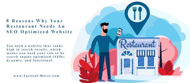 8-reasons-why-your-restaurant-needs-an seo-optimized website