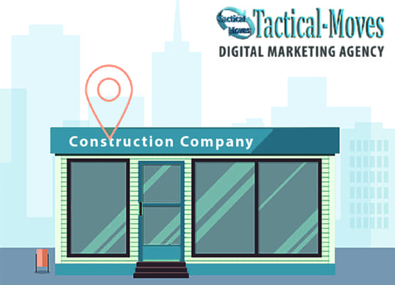 Contractors Digital Marketing Agency