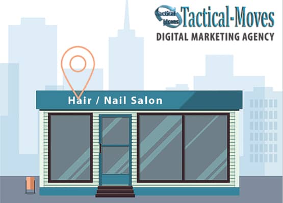 marketing for hair salons & spas boston, ma