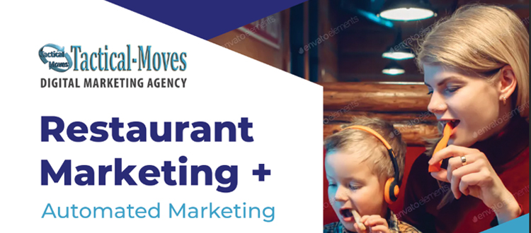 Key Elements of Coffee Shop and Restaurant Marketing