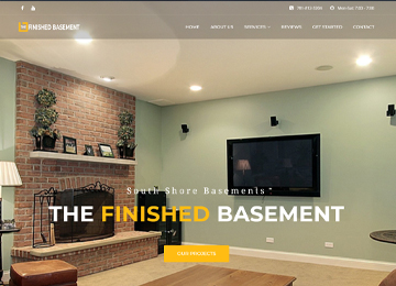 basement-finishing-website-design-contractor-marketing