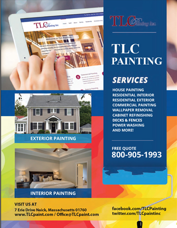 business cards flyers painting company painters