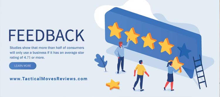 reviews and survey platform For restaurants and cafe