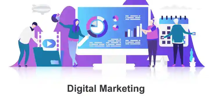 Why Do Small Business Owners Need Digital Marketing?