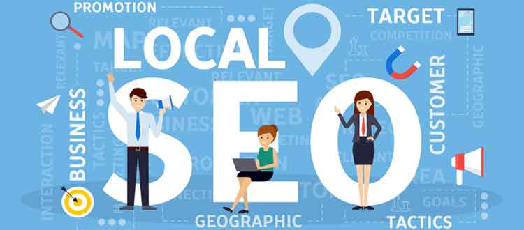 Why Is Local SEO Important For Home Services Industry? Boston, MA